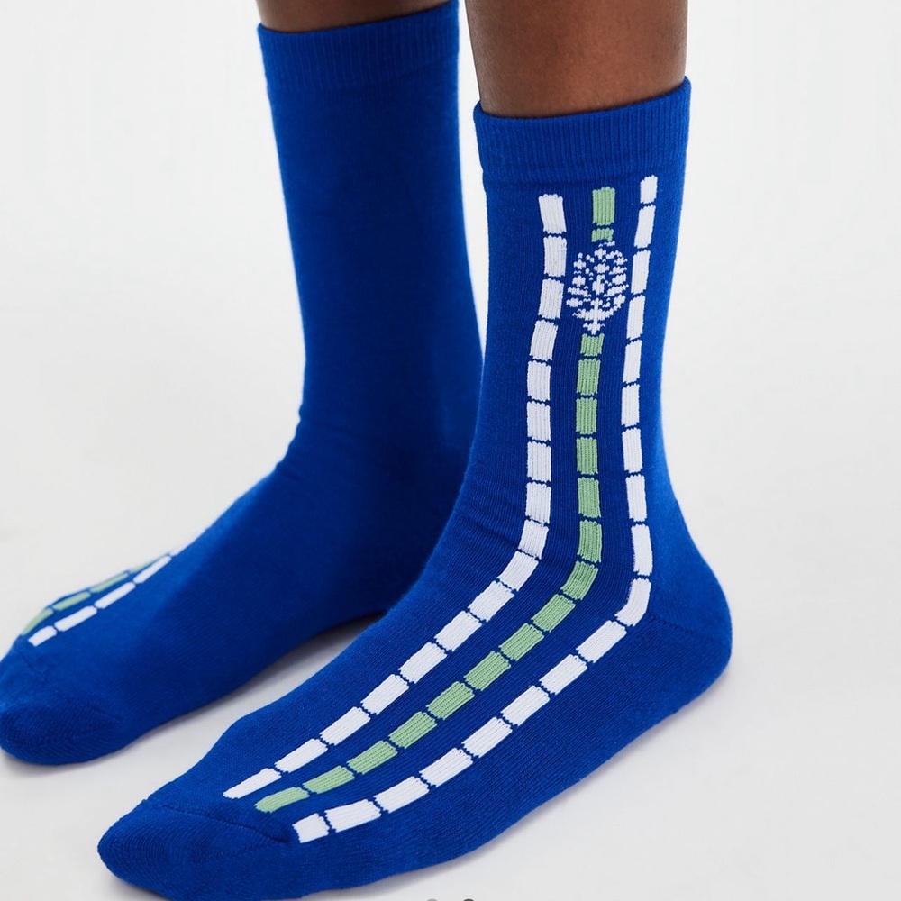 FP Movement Fast Lane Crew Socks